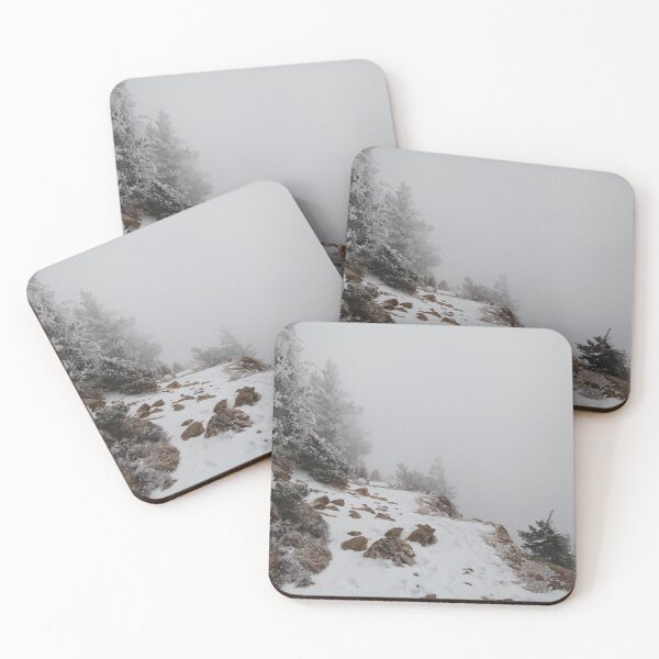 Item preview, Snow in the Sandias designed and sold by mfunkenstein.