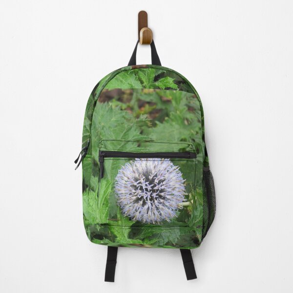Item preview, Globe thistle designed and sold by greentiger1.