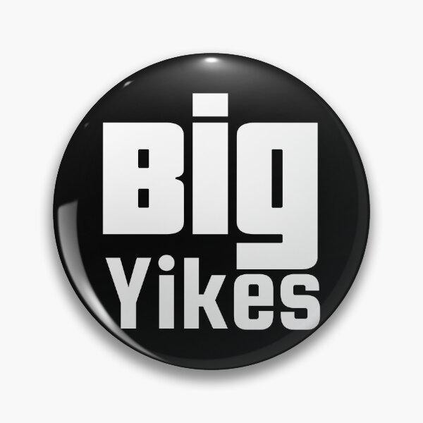 Item preview, Big Yikes designed and sold by Wachi-A.