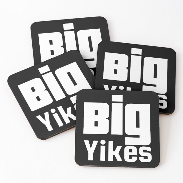 Item preview, Big Yikes designed and sold by Wachi-A.