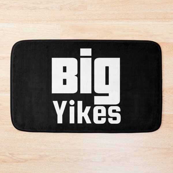 Item preview, Big Yikes designed and sold by Wachi-A.