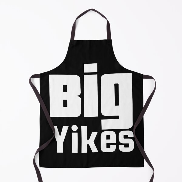 Item preview, Big Yikes designed and sold by Wachi-A.