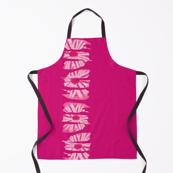 Item preview, African Fabric - A Touch Of Tie Dye Vertical Runner Design [#61] designed and sold by AfriStyleUK.