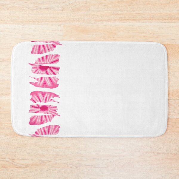 Item preview, African Fabric - A Touch Of Tie Dye Vertical Runner Design [#61] designed and sold by AfriStyleUK.