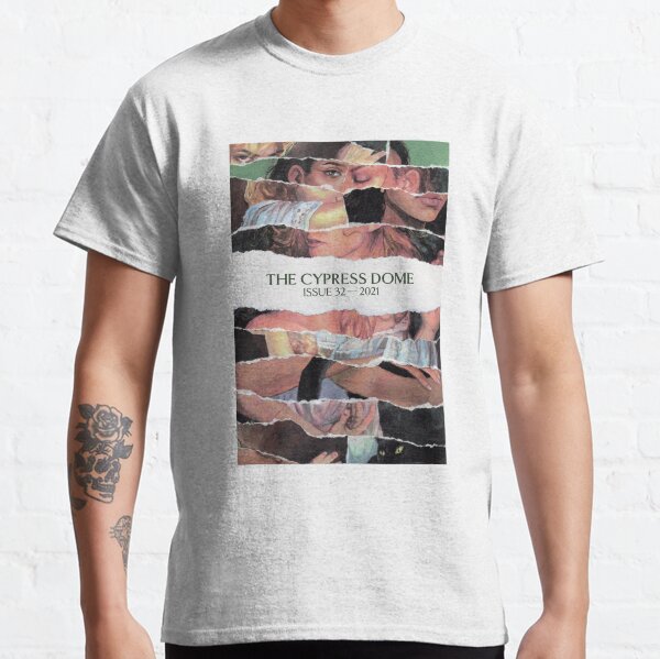 The Cypress Dome Issue 32 Classic T-Shirt