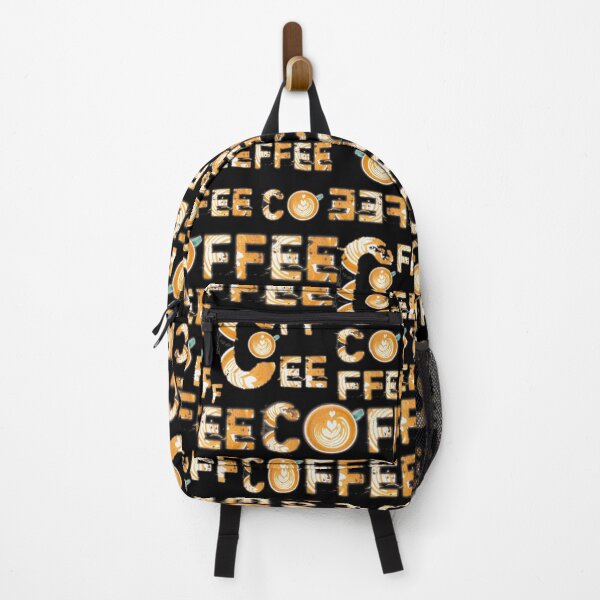 Item preview, Coffee late pattern designed and sold by cizito.