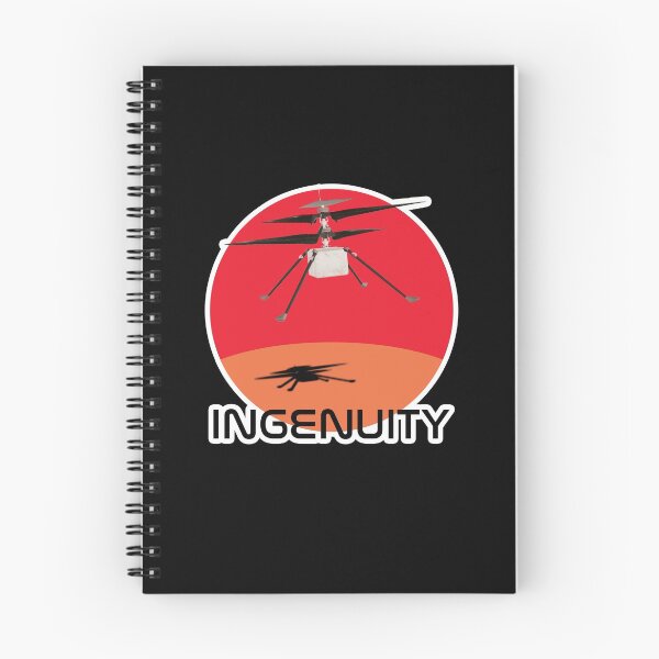 Item preview, Ingenuity Mars Helicopter designed and sold by Create-.