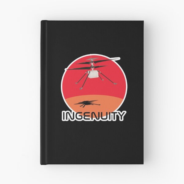 Item preview, Ingenuity Mars Helicopter designed and sold by Create-.