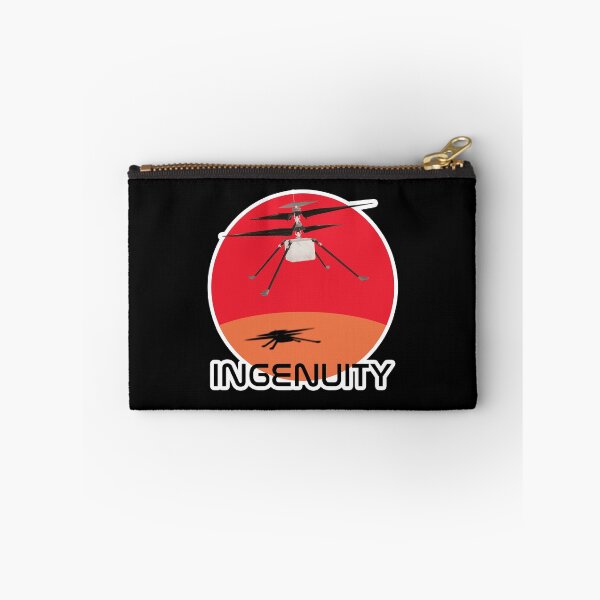 Item preview, Ingenuity Mars Helicopter designed and sold by Create-.