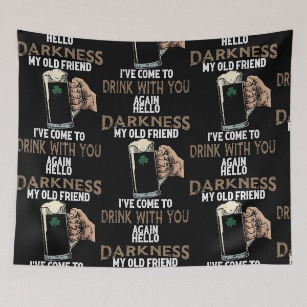 Item preview, ive come to drink with you again designed and sold by bunngu2020.
