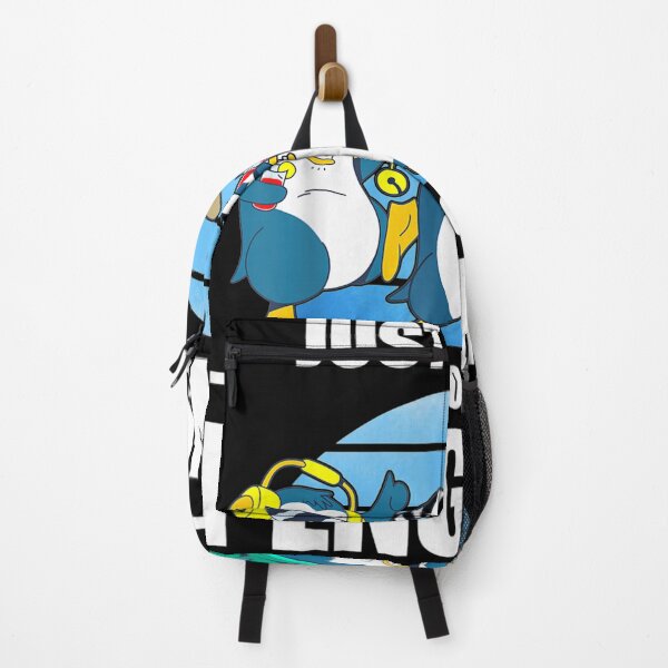 Item preview, Just A Boy Who Loves Penguins designed and sold by christinero2.
