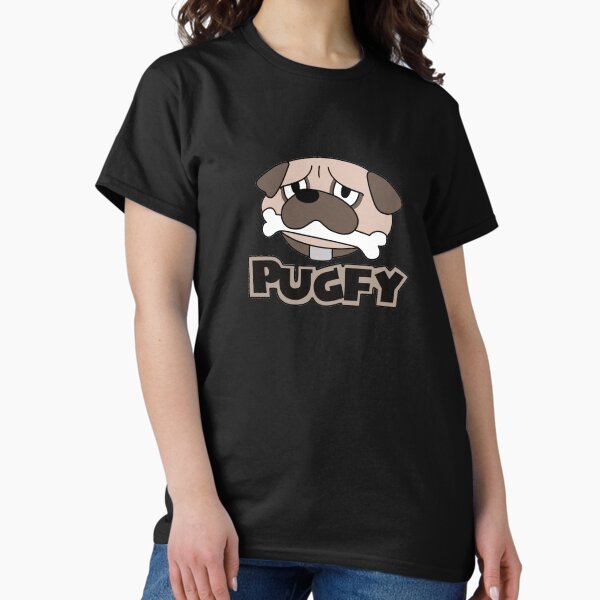 Item preview, pugfy designed and sold by Atsuwu.