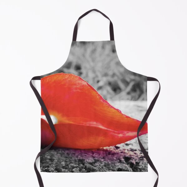 Item preview, The Red Petal Photograph designed and sold by LinDArtist.