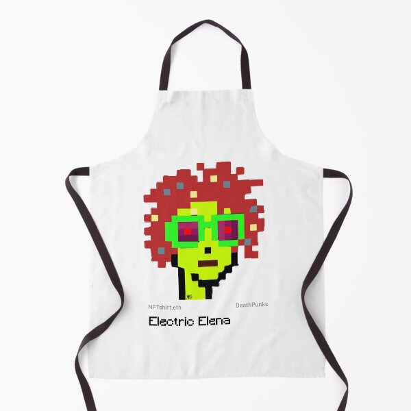 Item preview, Electric Elena designed and sold by Allbi.