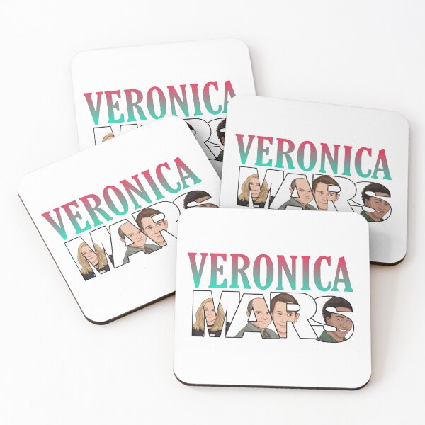Item preview, Veronica Mars  designed and sold by swanspirate520.