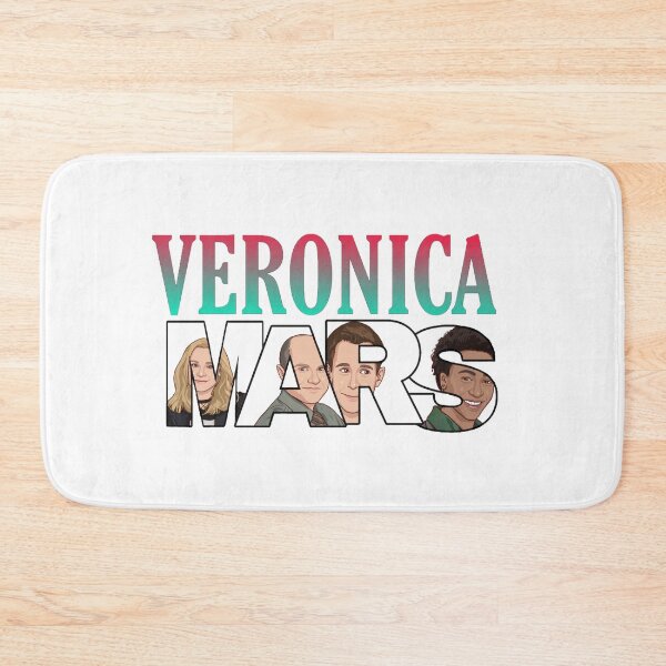 Item preview, Veronica Mars  designed and sold by swanspirate520.