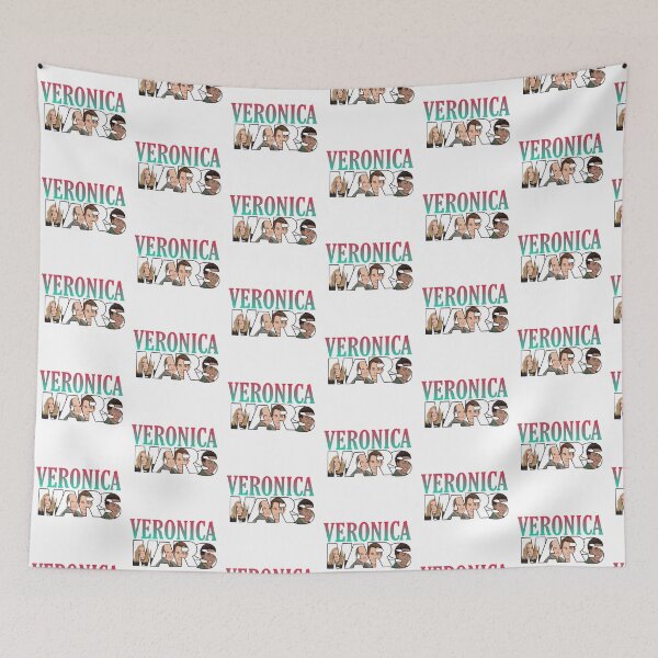 Item preview, Veronica Mars  designed and sold by swanspirate520.