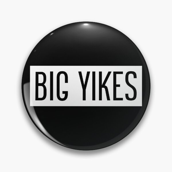 Item preview, Big Yikes designed and sold by Wachi-A.