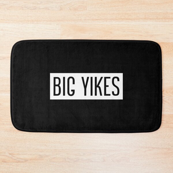 Item preview, Big Yikes designed and sold by Wachi-A.