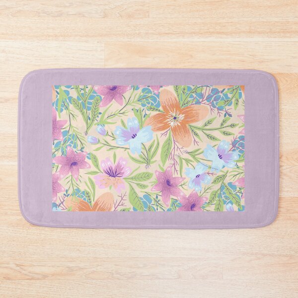 Item preview, Beautiful Floral Background designed and sold by CFatouchArts.