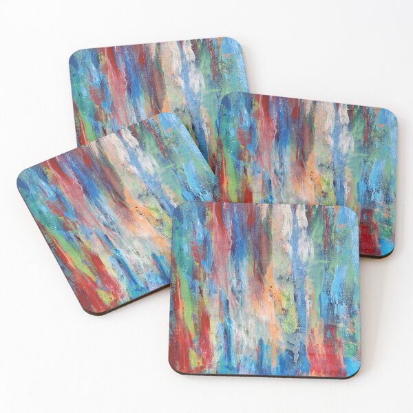 Item preview, Abstract Emotions designed and sold by jellloooooo.