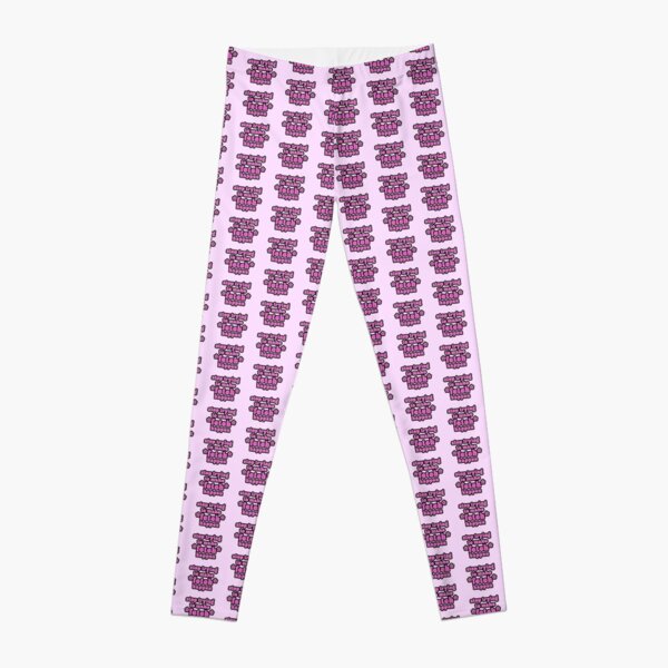 Regina George Leggings for Sale by ineffablexx