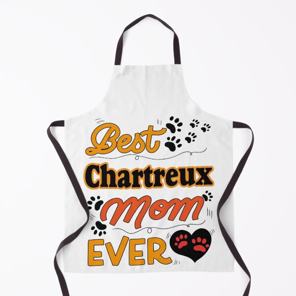 Item preview, Best Chartreux Cat Mom Ever cute design for all the cats lovers mamas designed and sold by thebaronart.