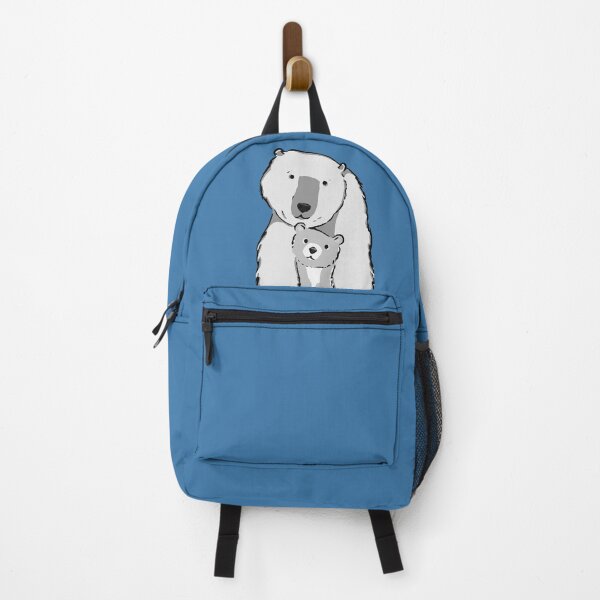 Item preview, Mama Bear: Polar Bear designed and sold by rmcbuckeye.