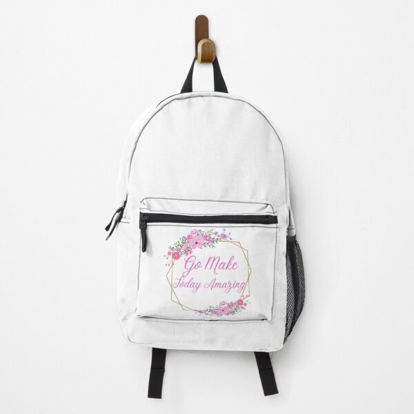 Item preview,  Go Make Today Amazing : cute gift designed and sold by Miaberzo.