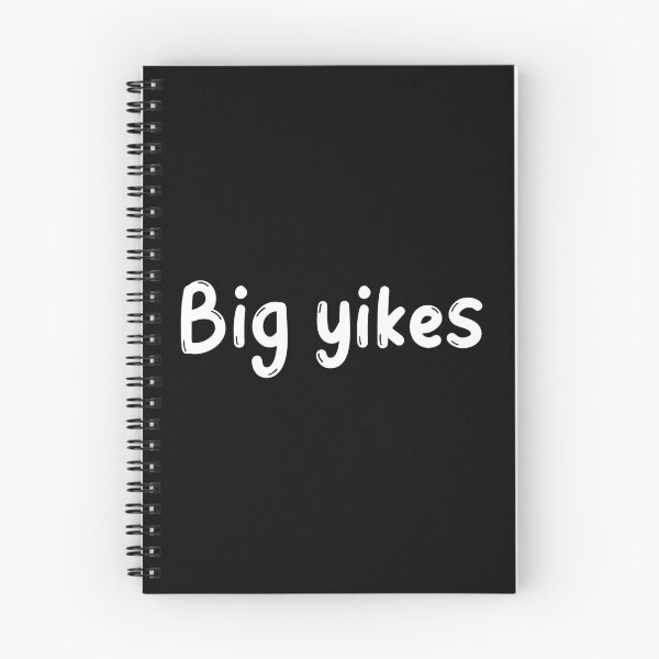 Item preview, Big Yikes designed and sold by Wachi-A.