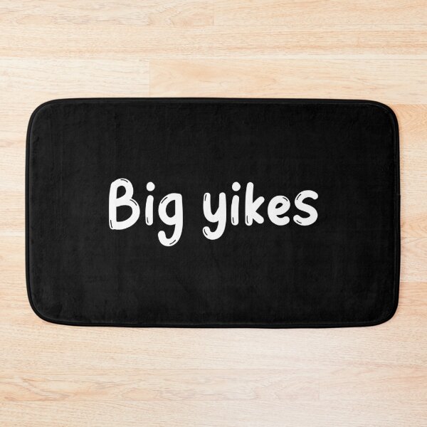 Item preview, Big Yikes designed and sold by Wachi-A.