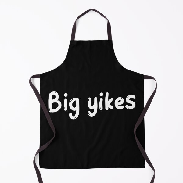 Item preview, Big Yikes designed and sold by Wachi-A.