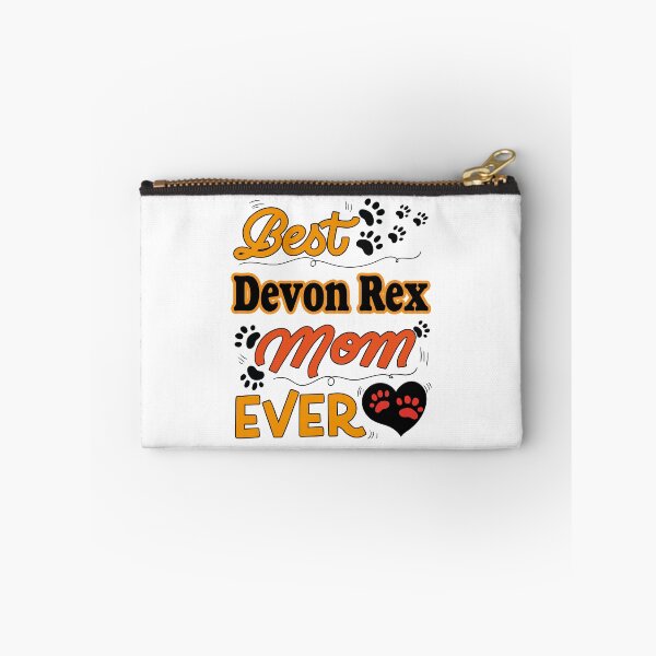 Item preview, Best Devon Rex Cat Mom Ever cute design for all the cats lovers mamas designed and sold by thebaronart.
