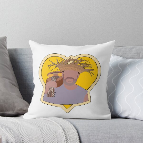 Item preview, Wilmard Santiago designed and sold by FOCV.