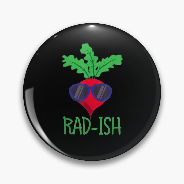 Item preview, Watermelon Radish Seeds Radish Sprouts Radish Kimchi  designed and sold by christinero2.