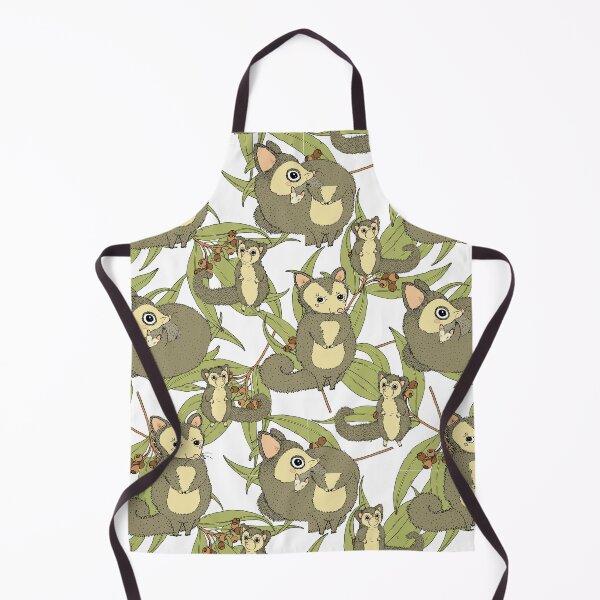 Item preview, Opossums Pattern designed and sold by virillanissa.
