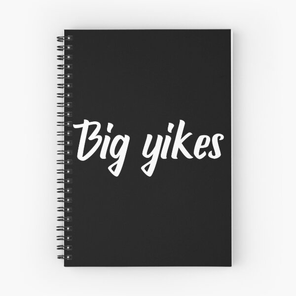 Item preview, Big Yikes designed and sold by Wachi-A.
