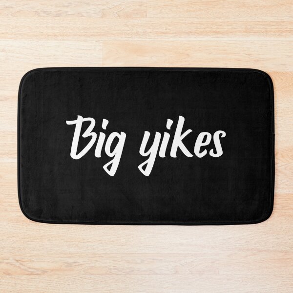 Item preview, Big Yikes designed and sold by Wachi-A.