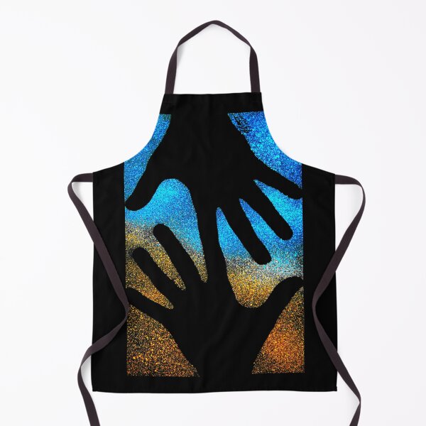 Item preview, Hands H designed and sold by AttilArt.