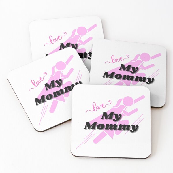 Item preview, My Mommy designed and sold by BeBetterDaily.
