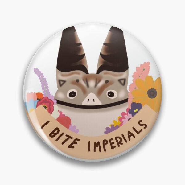 Item preview, i bite imperials designed and sold by gothammite.