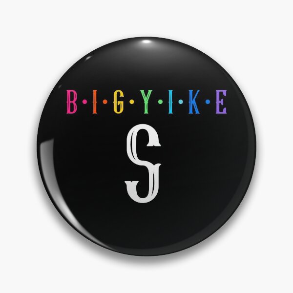 Item preview, Big Yikes designed and sold by Wachi-A.