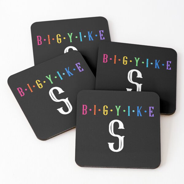 Item preview, Big Yikes designed and sold by Wachi-A.