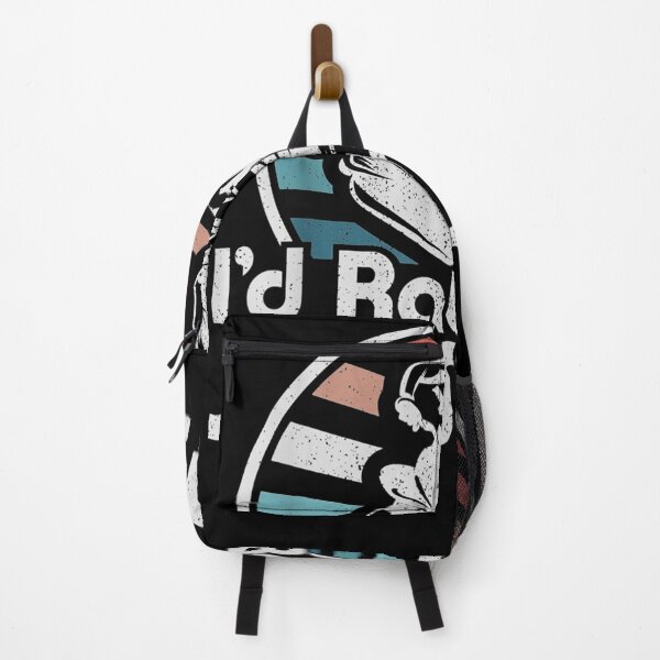 Item preview, Id Rather Be Jet Skiing Retro 70s Funny Jet Ski Vintage Gift designed and sold by christinero2.