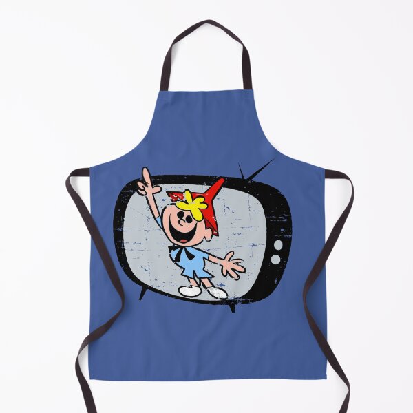 Item preview, Tom Terrific TV designed and sold by jungturx.