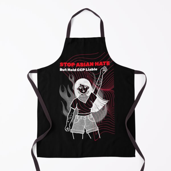 Item preview, Stop Asian Hate designed and sold by ReRevolution.