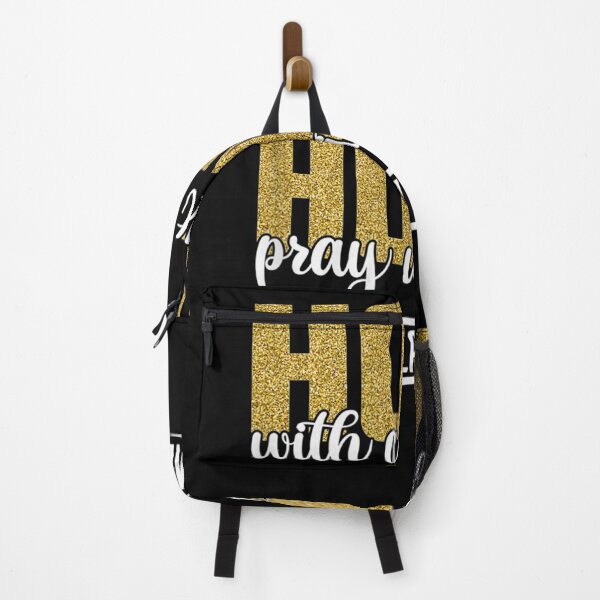 Item preview, Holy With A Hint Of Hood Pray With Me Don't Play With Me designed and sold by christinero2.