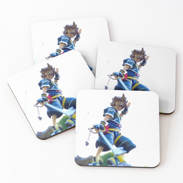 Item preview, Kingdom Hearts Is Light designed and sold by kylemohn01.