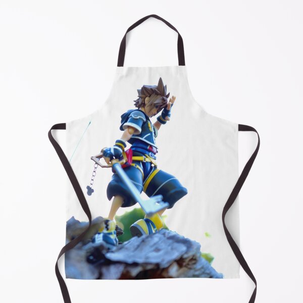Item preview, Kingdom Hearts Is Light designed and sold by kylemohn01.