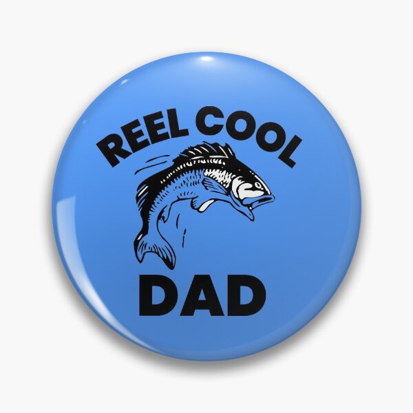 Artikelvorschau, Reel Cool Dad entworfen und verkauft von DesignHouse07.